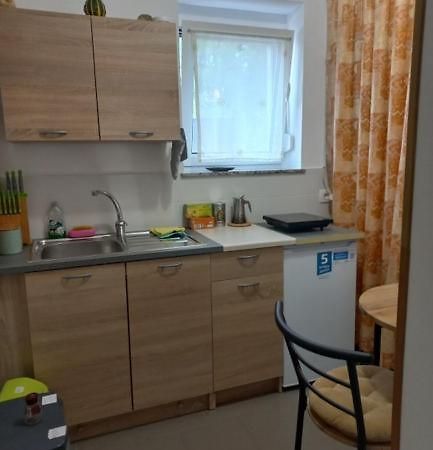 Apartma Majda Apartment Sezana Luaran gambar